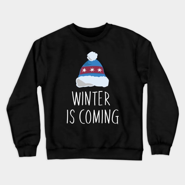 Don't Starve Together Winter Special Crewneck Sweatshirt by dogpile